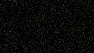 The second step of my instanced star field, where the field is randomly uniform and the stars have different colors. Click image to view full size.