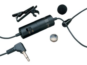 Audio-Technica ATR3350