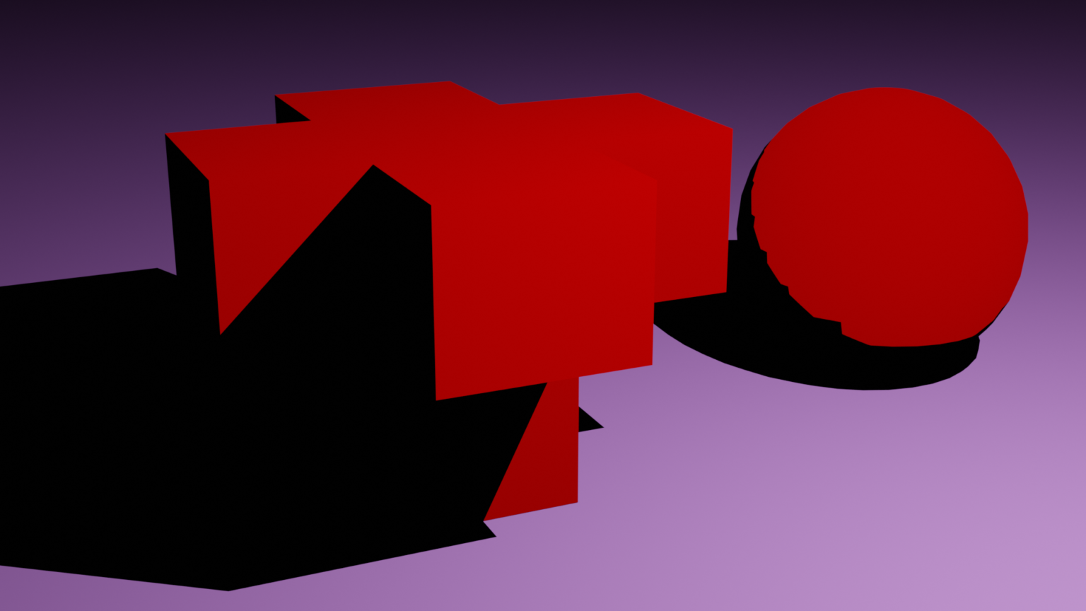 Blender Cel Shading in Eevee Urban Exile